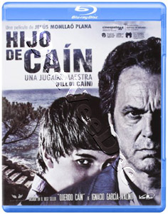 Son of Cain | Fill de Can  | Hijo De Can  Blu-Ray